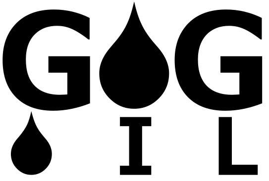 Бензин А-92, GOG OIL